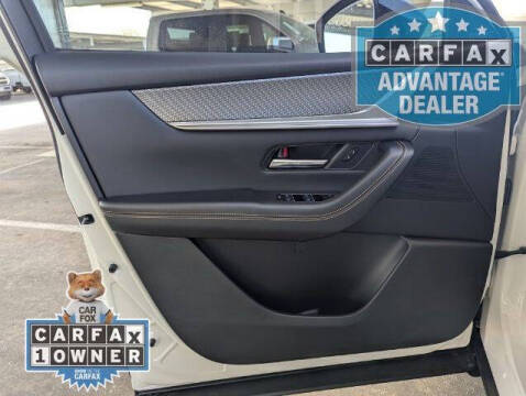 2025 Mazda CX-70 Plug-in Hybrid Premium