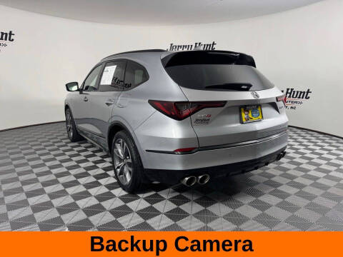 2023 Acura MDX SH-AWD Type S w/Advance Package