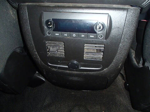 2010 Chevrolet Avalanche LT