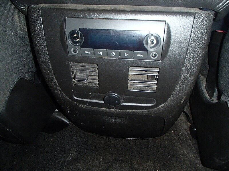 2010 Chevrolet Avalanche LT