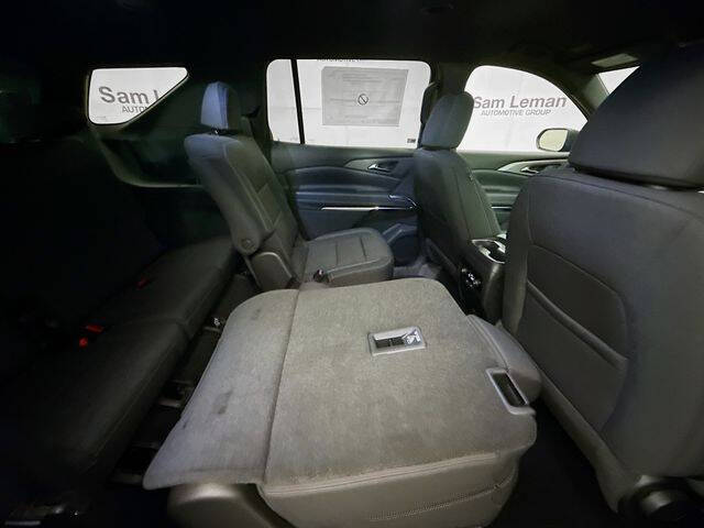 2026 Chevrolet Traverse LT - Photo 30