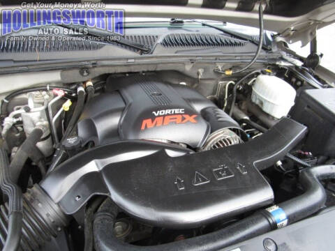 2006 Cadillac Escalade