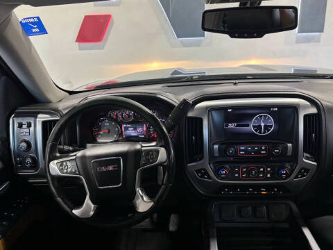 2014 GMC Sierra 1500