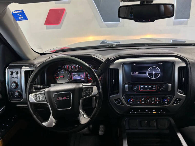 2014 GMC Sierra 1500