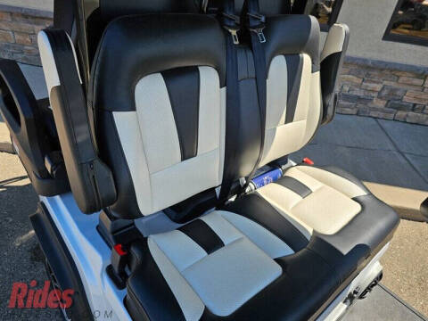 2025 Evolution D5 Ranger