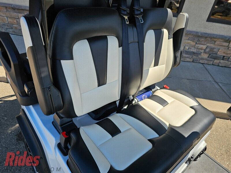 2025 Evolution D5 Ranger