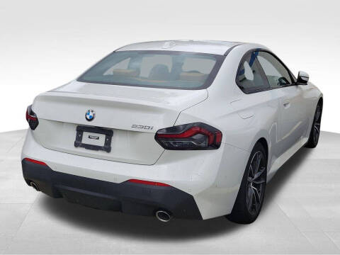 2023 BMW 2 Series 230i