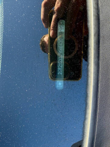 2018 Chevrolet Impala Premier