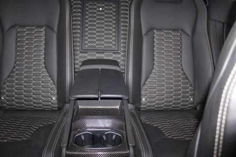 2019 Lamborghini Urus