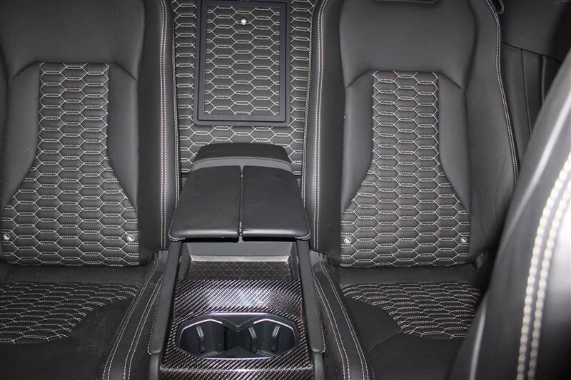 2019 Lamborghini Urus