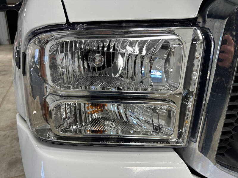 2005 Ford F-250 Super Duty XLT