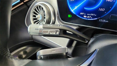 2023 Mercedes-Benz EQS EQS 450+