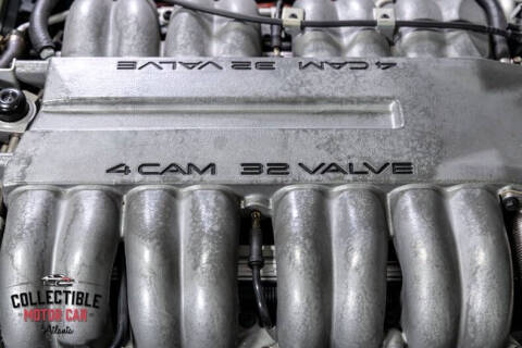 1993 Chevrolet Corvette ZR1