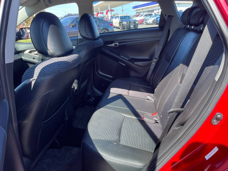 2009 Pontiac Vibe GT