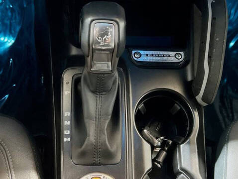 2023 Ford Bronco Outer Banks Advanced