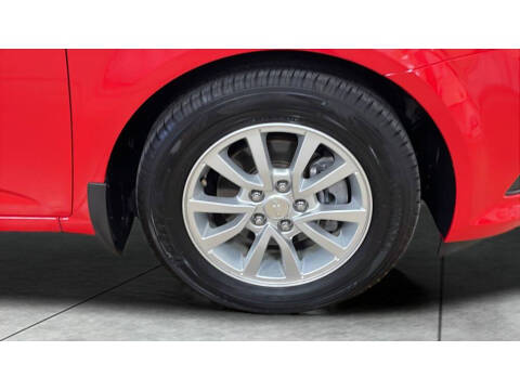 2020 Chevrolet Sonic LT