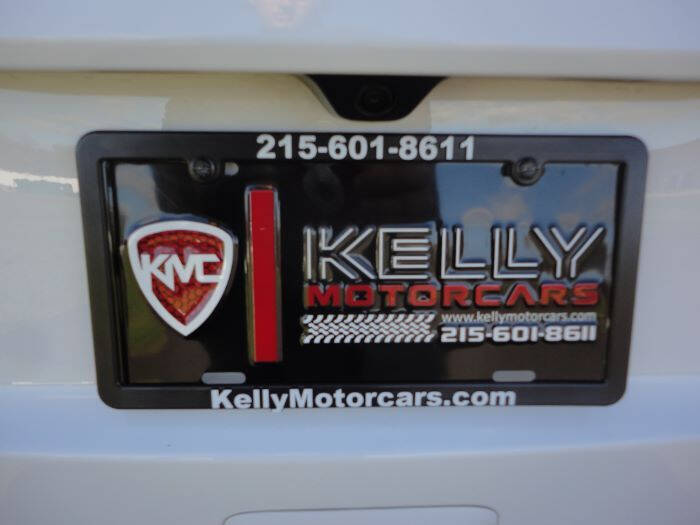 2014 Jeep Grand Cherokee SRT