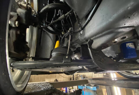 2016 Chevrolet Silverado 1500 LS