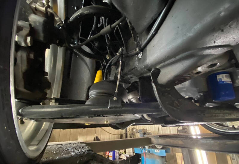 2016 Chevrolet Silverado 1500 LS