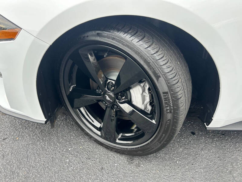 2023 Ford Mustang GT Premium