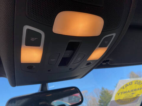 2013 Audi A6 2.0T quattro Premium Plus