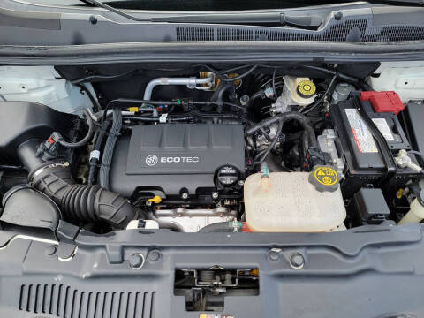 2015 Buick Encore Premium