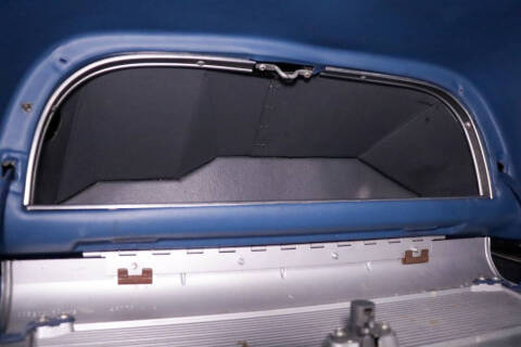 1960 Ford Thunderbird