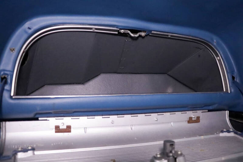 1960 Ford Thunderbird