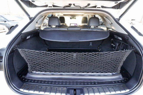 2018 Lexus RX 350