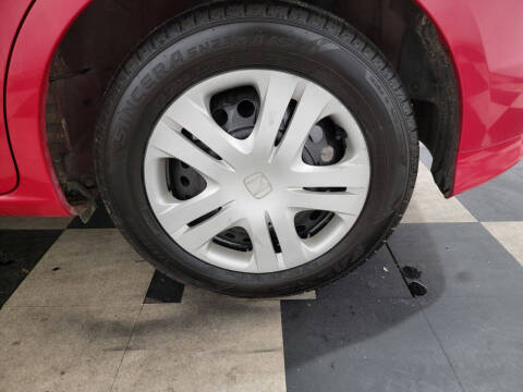 2010 Honda Fit