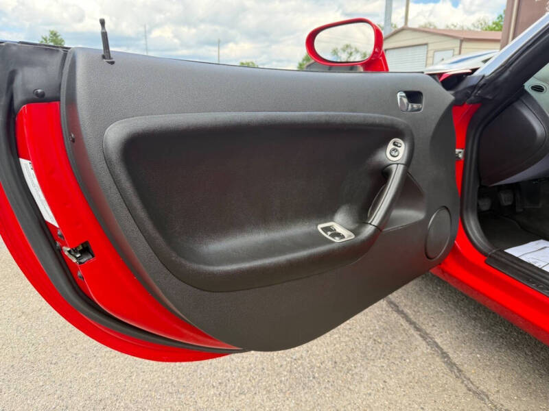 2006 Pontiac Solstice