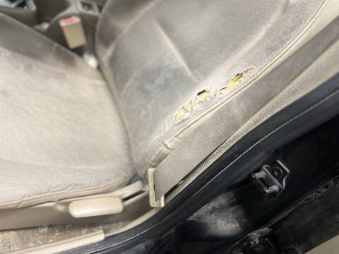 2002 Saturn S-Series SL1