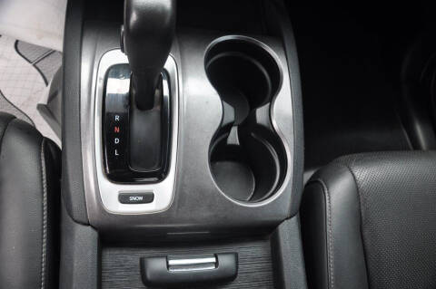 2017 Honda Ridgeline RTL