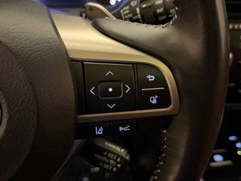 2022 Lexus RX 350L
