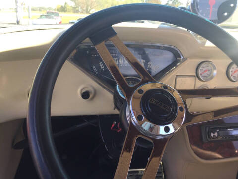 1956 Chevrolet C350 V8