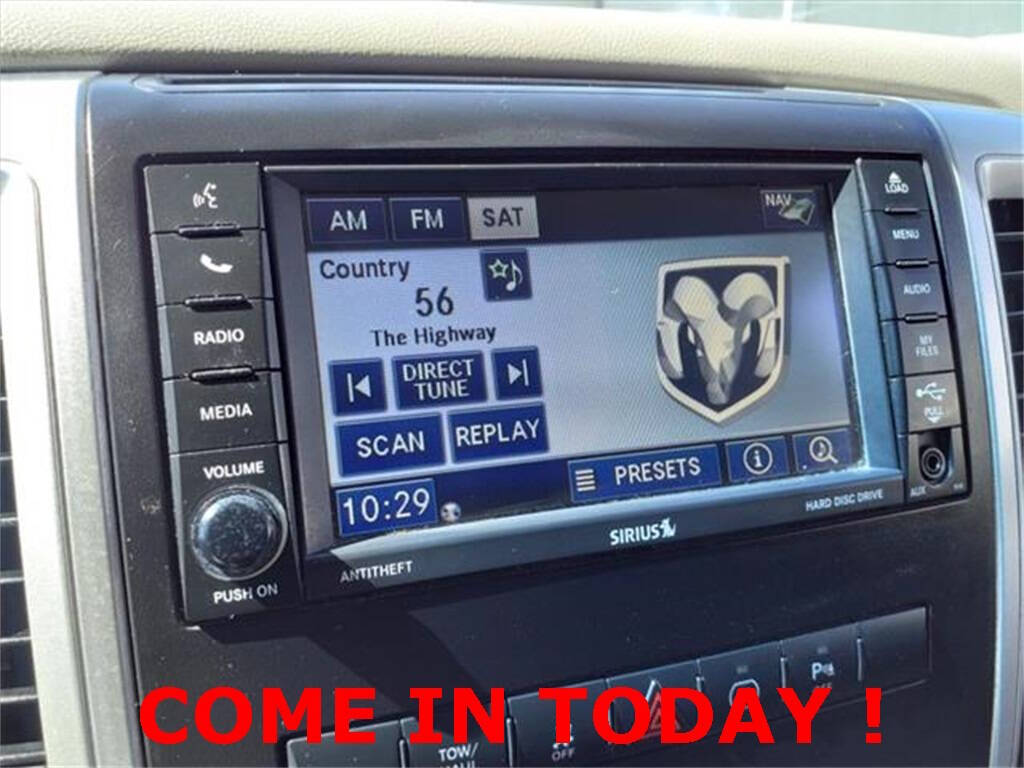 2012 Ram 1500 for sale at Bryans Car Corner 2 in Midwest City, OK