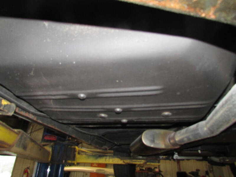 1958 Pontiac Star Chief