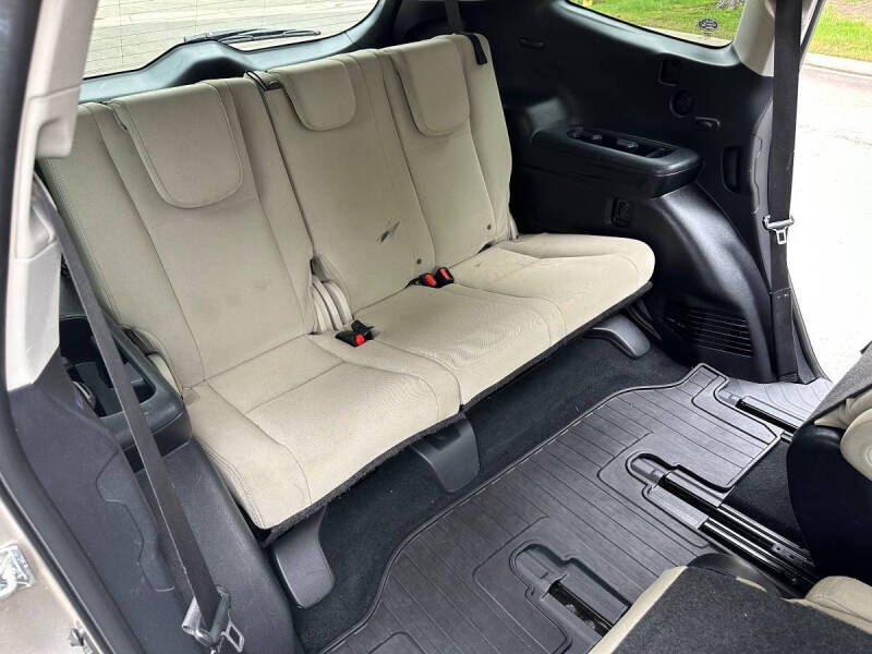 2019 Subaru Ascent Premium 7-Passenger