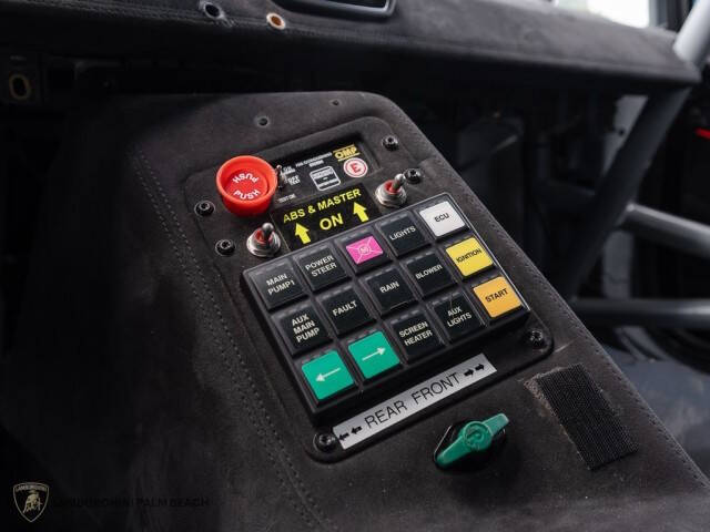 2022 Lamborghini Huracan