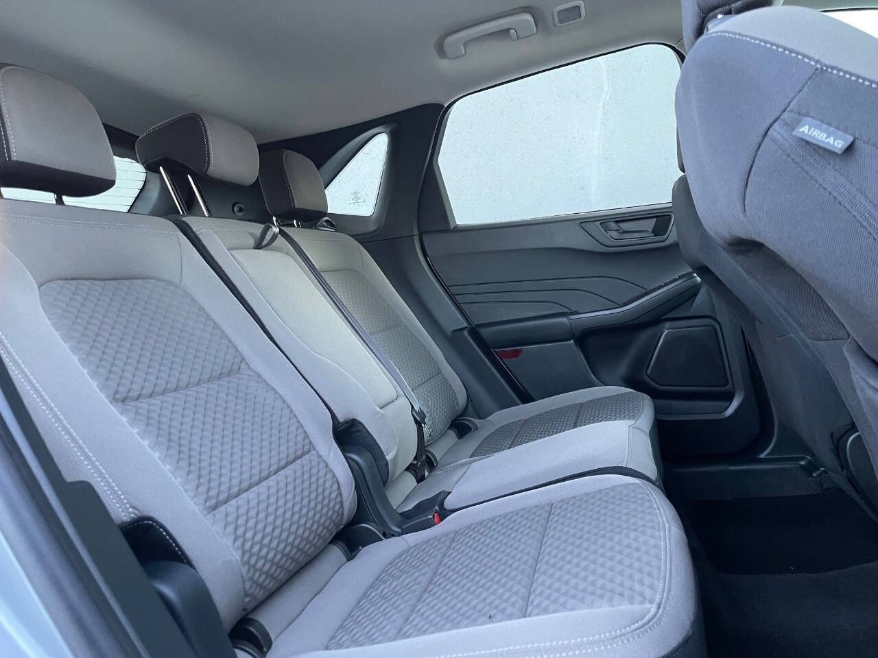 2022 Ford Escape for sale at Phoenix Motor Co in Romulus, MI