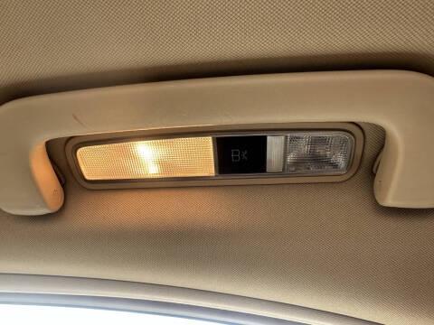 2008 Mercedes-Benz S-Class S 550 4MATIC