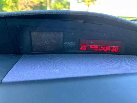 2011 Mazda MAZDA3 s Grand Touring