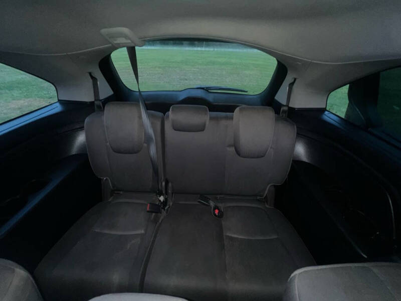 2020 Honda Odyssey EX