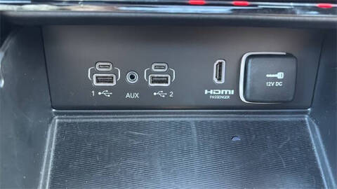 2024 Jeep Grand Cherokee Summit Reserve 4xe