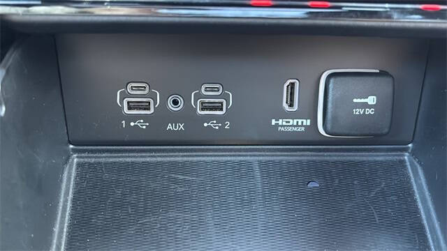 2024 Jeep Grand Cherokee Summit Reserve 4xe