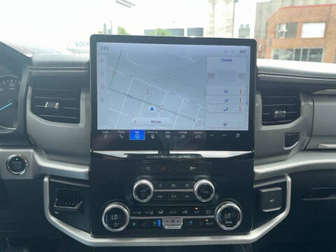 2023 Ford Expedition MAX XLT