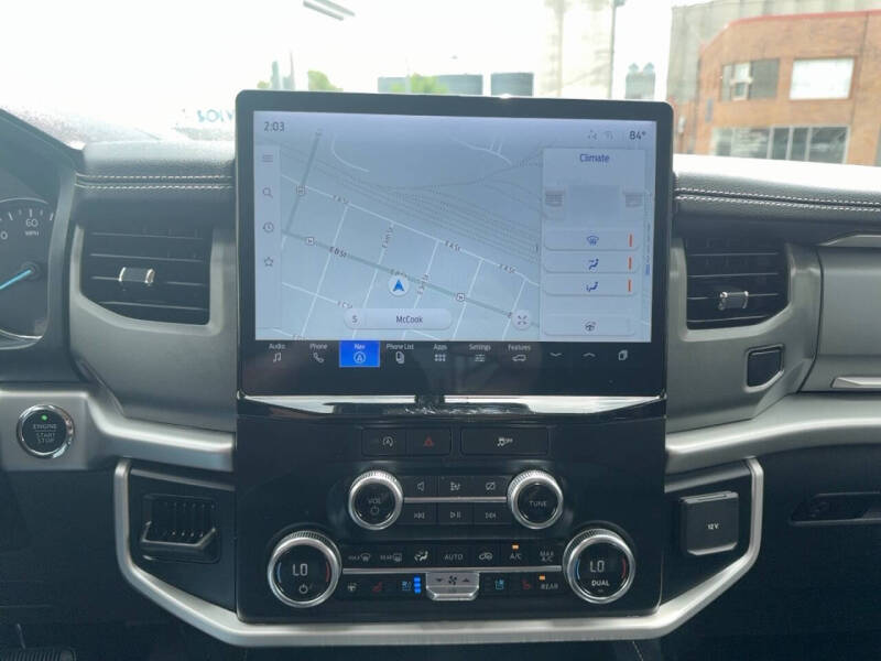 2023 Ford Expedition MAX XLT