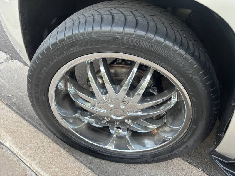 2007 Chevrolet Tahoe LS