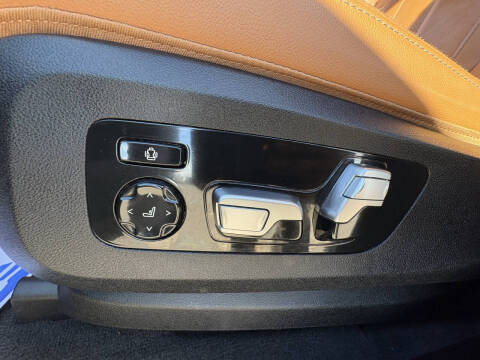 2019 BMW X7 xDrive50i