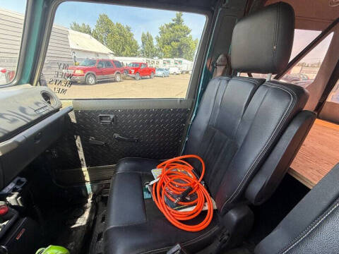 1988 Suzuki Samurai